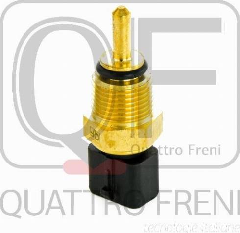 Quattro Freni QF00T01656 - Coolant temperature Sensor car-mod.net