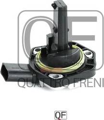 Quattro Freni QF00T01608 - Sensor, engine oil level car-mod.net