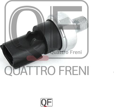 Quattro Freni QF00T01681 - Sender Unit, oil pressure car-mod.net