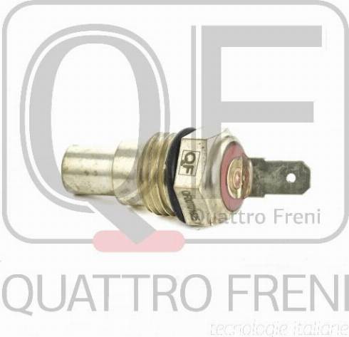 Quattro Freni QF00T01625 - Coolant temperature Sensor car-mod.net