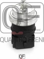 Quattro Freni QF00T01677 - Coolant thermostat / housing car-mod.net