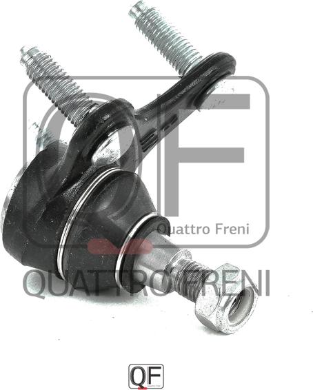 Quattro Freni QF00U00008 - Ball Joint car-mod.net
