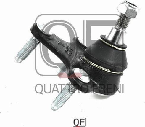 Quattro Freni QF00U00007 - Ball Joint car-mod.net