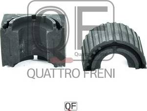 Quattro Freni QF00U00339 - Bearing Bush, stabiliser car-mod.net