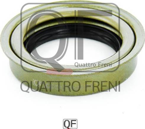 Quattro Freni QF00Y00045 - Shaft Seal, differential car-mod.net
