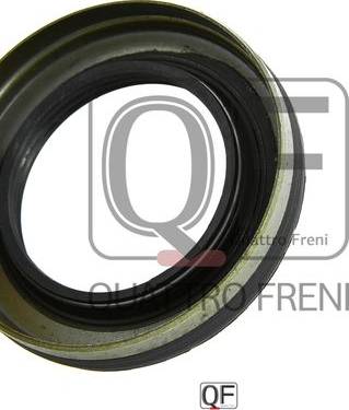 Quattro Freni QF00Y00050 - Shaft Seal, differential car-mod.net