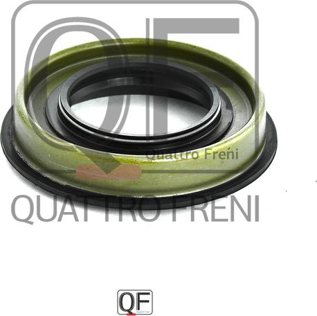 Quattro Freni QF00Y00031 - Seal, drive shaft car-mod.net