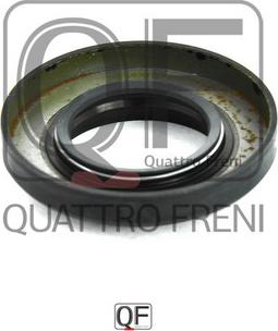 Quattro Freni QF00Y00022 - Shaft Seal, differential car-mod.net