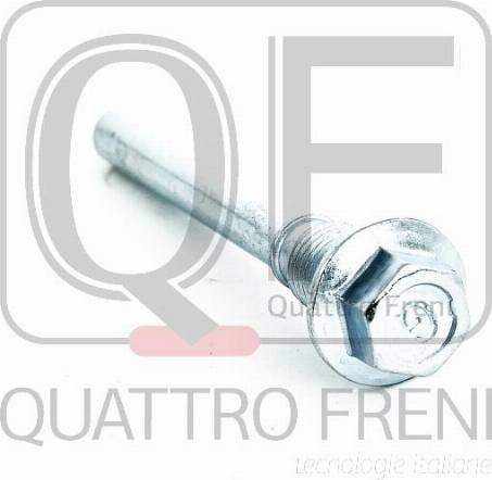 Quattro Freni QF00Z00067 - Guide Sleeve Kit, brake caliper car-mod.net