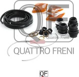 Quattro Freni QF00Z00013 - Repair Kit, brake caliper car-mod.net