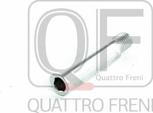 Quattro Freni QF00Z00083 - Guide Sleeve Kit, brake caliper car-mod.net
