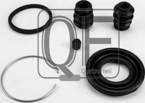 Quattro Freni QF00Z00073 - Repair Kit, brake caliper car-mod.net