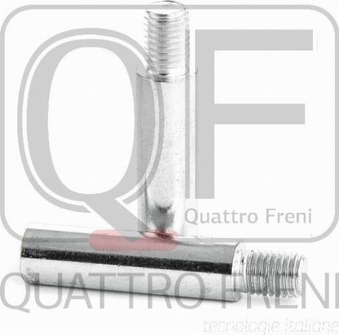 Quattro Freni QF00Z00206 - Guide Sleeve Kit, brake caliper car-mod.net