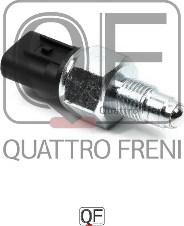 Quattro Freni QF02B00002 - Reverse light Switch car-mod.net