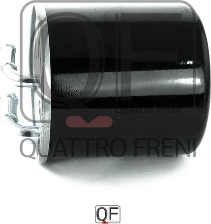 Quattro Freni QF16A00041 - Fuel filter car-mod.net