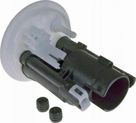 Quattro Freni QF16A00048 - Fuel filter car-mod.net