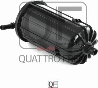 Quattro Freni QF16A00075 - Fuel filter car-mod.net