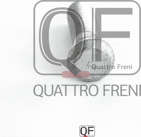 Quattro Freni QF10D00026 - Stud, wheel hub car-mod.net