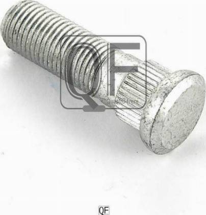 Quattro Freni QF10D00023 - Stud, wheel hub car-mod.net