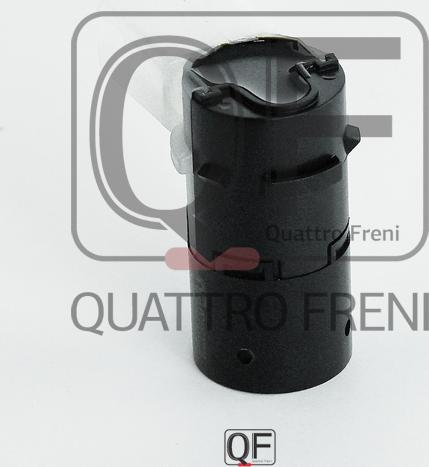 Quattro Freni QF10G00006 - Sensor, parking assist car-mod.net