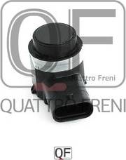 Quattro Freni QF10G00001 - Sensor, parking assist car-mod.net