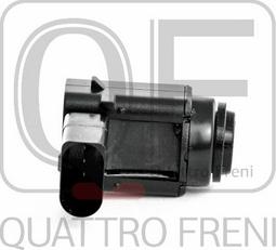 Quattro Freni QF10G00018 - Sensor, parking assist car-mod.net