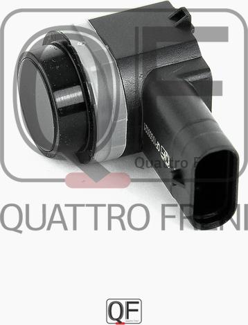 Quattro Freni QF10G00021 - Sensor, parking assist car-mod.net
