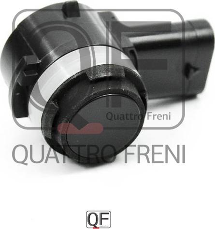 Quattro Freni QF10H00059 - Sensor, parking assist car-mod.net