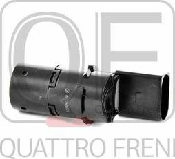 Quattro Freni QF10H00004 - Sensor, parking assist car-mod.net