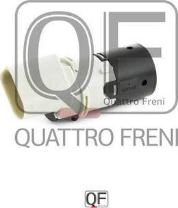 Quattro Freni QF10H00012 - Sensor, parking assist car-mod.net