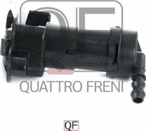 Quattro Freni QF10N00168 - Washer Fluid Jet, headlight cleaning car-mod.net