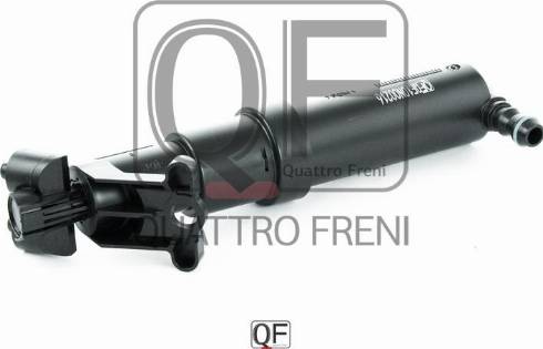 Quattro Freni QF10N00216 - Washer Fluid Jet, headlight cleaning car-mod.net