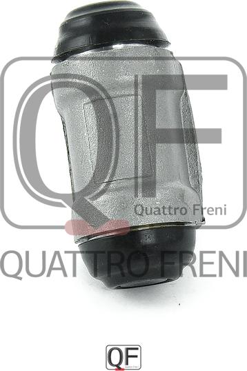 Quattro Freni QF11F00132 - Wheel Brake Cylinder car-mod.net
