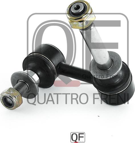 Quattro Freni QF13D00091 - Rod / Strut, stabiliser car-mod.net