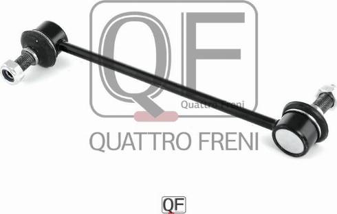 Quattro Freni QF13D00048 - Rod / Strut, stabiliser car-mod.net