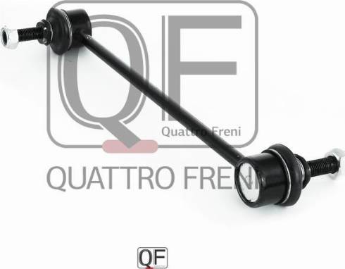 Quattro Freni QF13D00061 - Rod / Strut, stabiliser car-mod.net