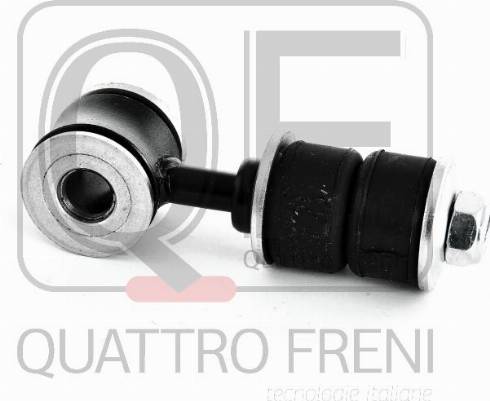 Quattro Freni QF13D00021 - Rod / Strut, stabiliser car-mod.net