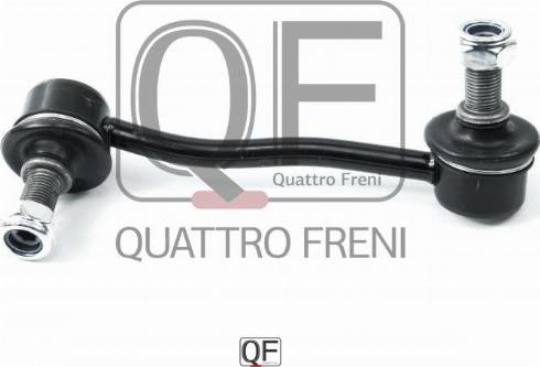 Quattro Freni QF13D00168 - Rod / Strut, stabiliser car-mod.net