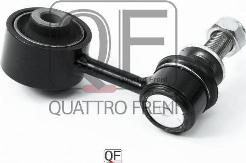 Quattro Freni QF13D00175 - Rod / Strut, stabiliser car-mod.net