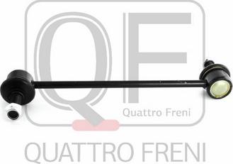 Quattro Freni QF13D00340 - Rod / Strut, stabiliser car-mod.net