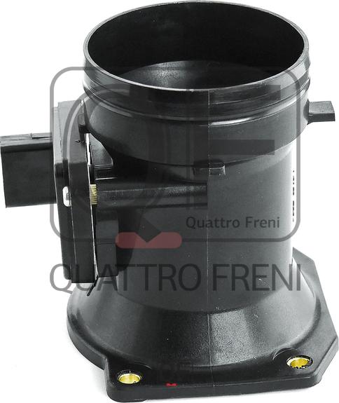 Quattro Freni QF86A00034 - Air Mass Sensor car-mod.net