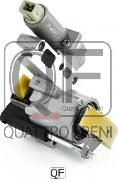 Quattro Freni QF83A00001 - Piston,timing chain tensioner car-mod.net