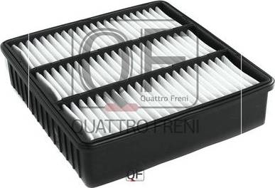 Quattro Freni QF36A00057 - Engine Air Filter car-mod.net
