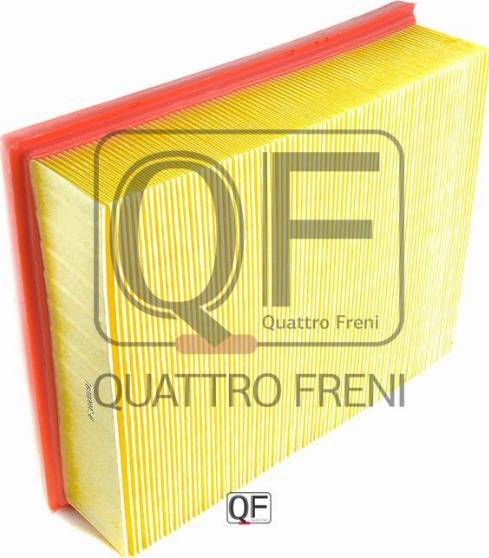Quattro Freni QF36A00191 - Engine Air Filter car-mod.net