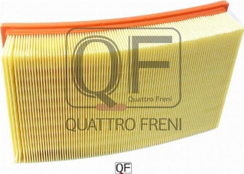 Quattro Freni QF36A00130 - Engine Air Filter car-mod.net