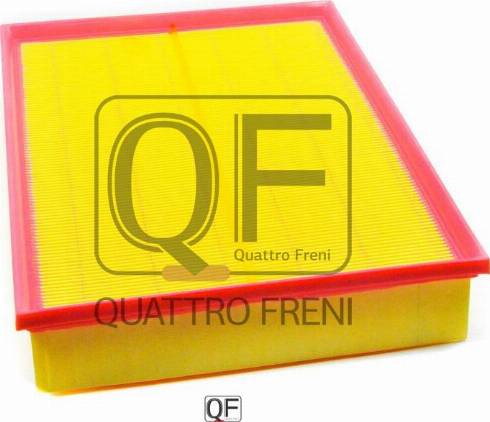 Quattro Freni QF36A00132 - Engine Air Filter car-mod.net