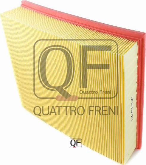 Quattro Freni QF36A00128 - Engine Air Filter car-mod.net