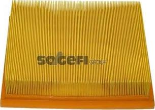 Quattro Freni QF36A00226 - Engine Air Filter car-mod.net