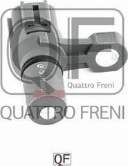 Quattro Freni QF31B00002 - RPM Sensor of AT, automatic transmission car-mod.net