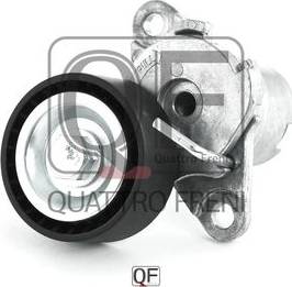 Quattro Freni QF31P00059 - Belt Tensioner, v-ribbed belt car-mod.net